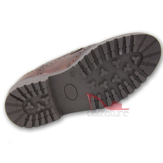SCARPA CLASSICA Varese - scarpe classiche uomo