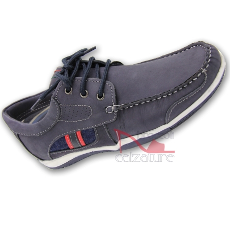 SCARPA ELEGANTE Anaclerio - scarpe eleganti uomo