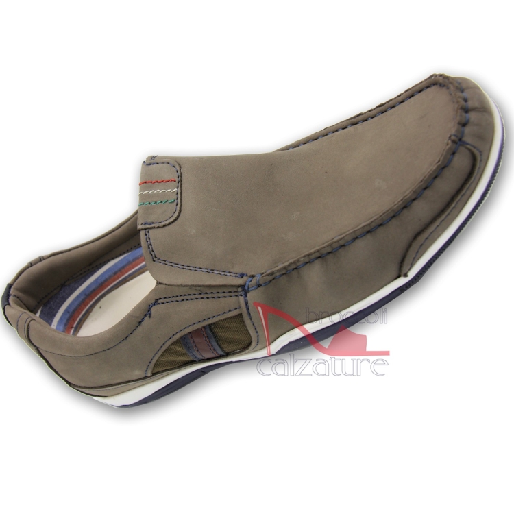 MOCASSINO Anaclerio - scarpe eleganti uomo