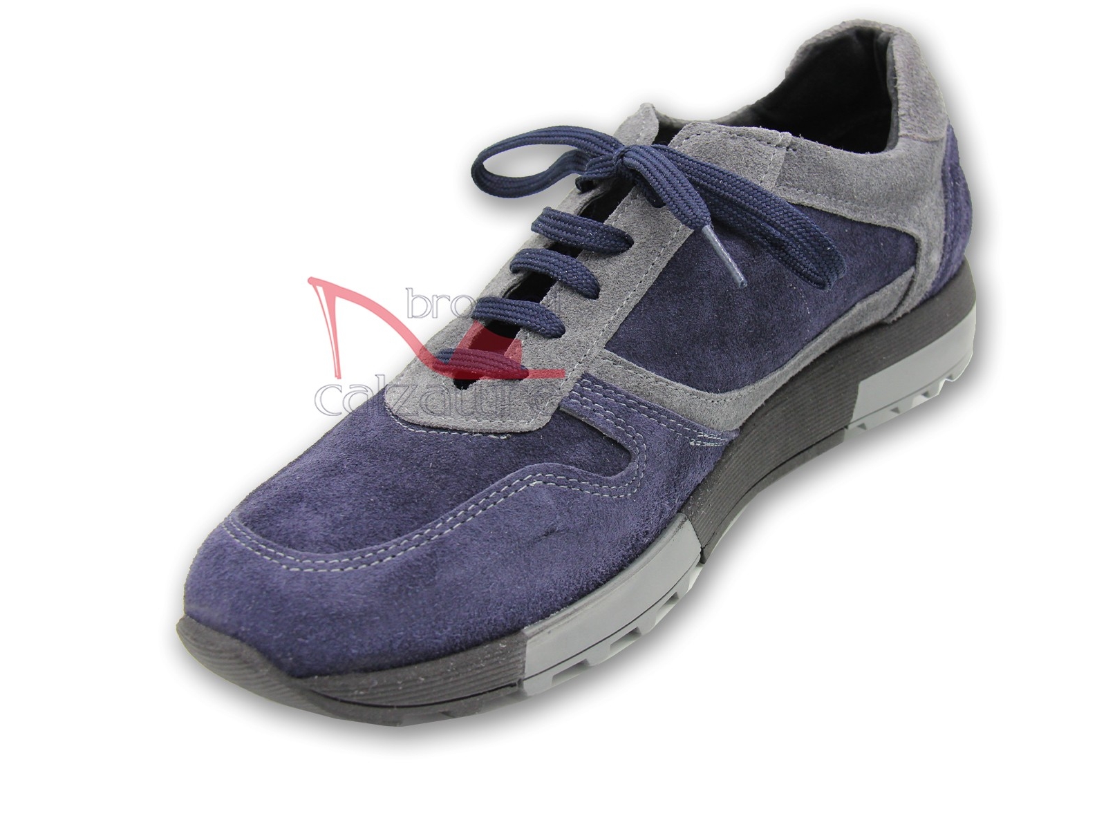 SCARPA SPORTIVA Top Star - scarpe sportive uomo