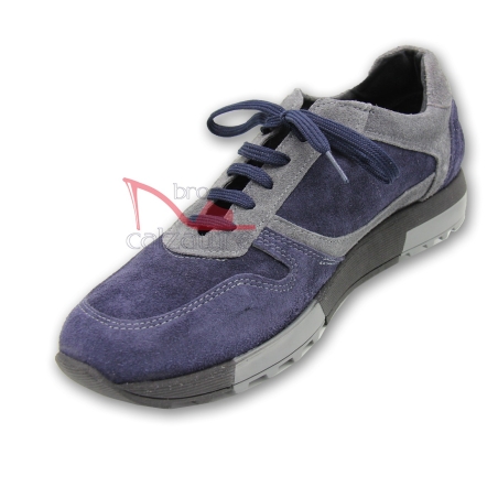 SCARPA SPORTIVA Top Star - scarpe sportive uomo