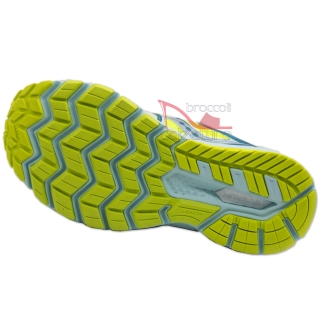 SCARPA DA GINNASTICA SAUCONY TRIUMP ISO3 Saucony - scarpe ginnastica uomo