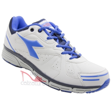SCARPA DA GINNASTICA DIADORA JAZZY 2 SLJR Diadora - scarpe ginnastica donna