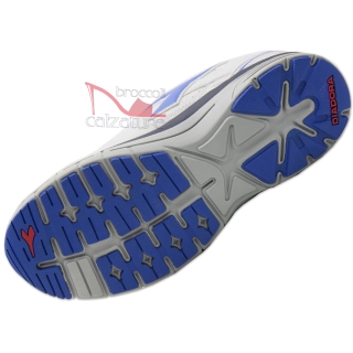 SCARPA DA GINNASTICA DIADORA JAZZY 2 SLJR Diadora - scarpe ginnastica donna