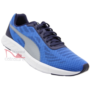 SCARPA DA GINNASTICA PUMA METEOR Puma - scarpe ginnastica uomo