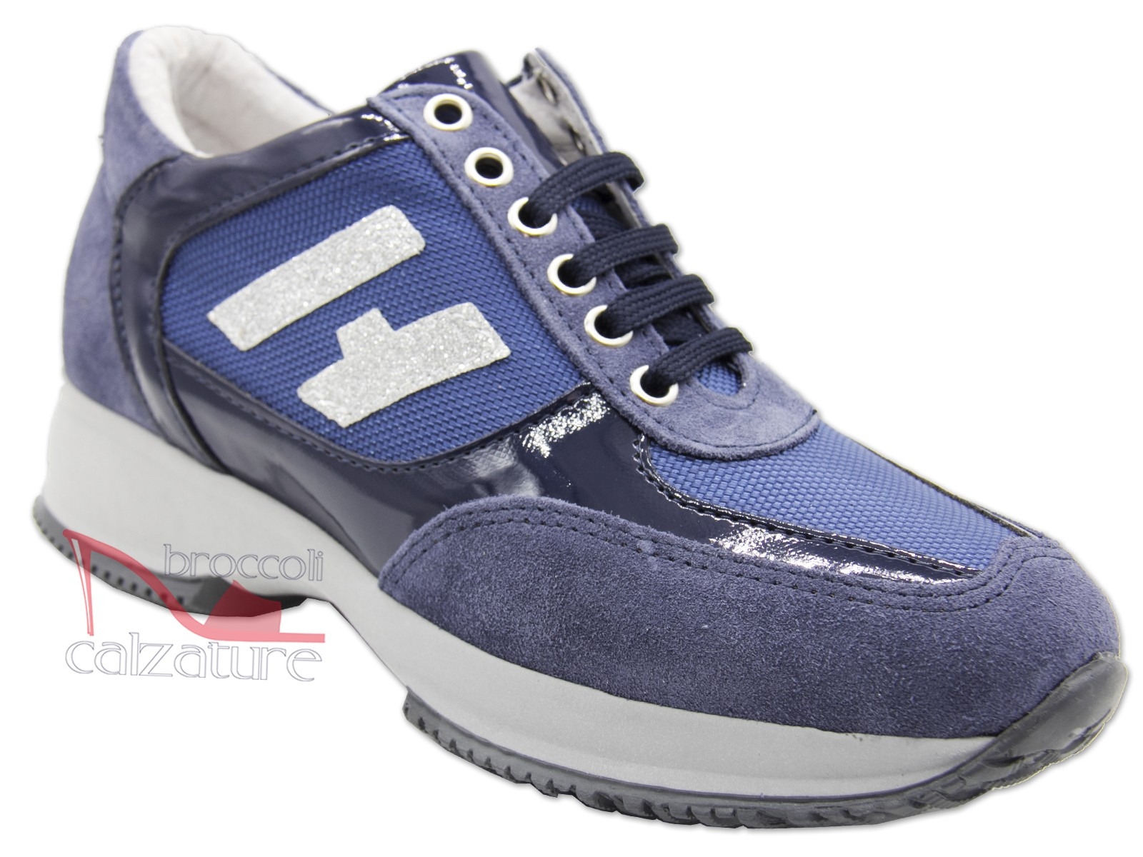 SCARPA SPORTIVA ESSEFFE LADY Esseffe Lady - scarpe sportiva donna