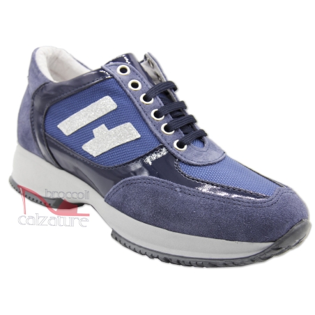 SCARPA SPORTIVA ESSEFFE LADY Esseffe Lady - scarpe sportiva donna
