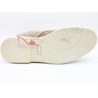 SCARPA CAMOSCIO LINCAR - scarpe alte uomo