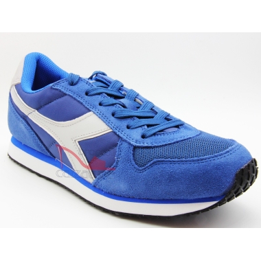 SCARPA DA GINNASTICA DIADORA - scarpe ginnastica uomo