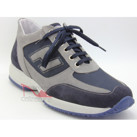 SCARPA SPORTIVA BRUGER - scarpe sportive uomo