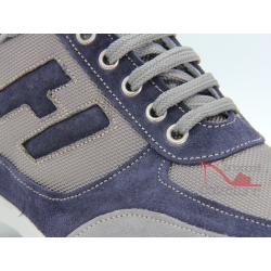 SCARPA SPORTIVA BRUGER - scarpe sportive uomo