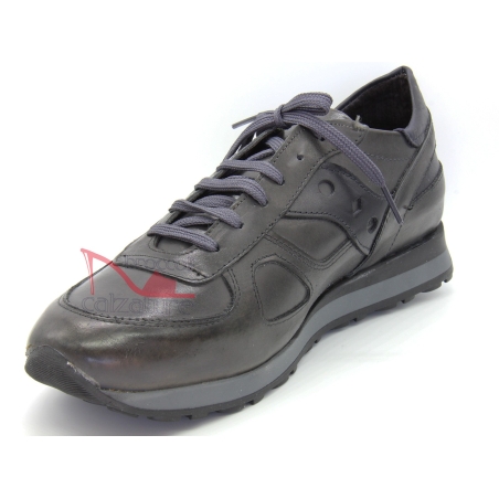 SCARPA SPORTIVA FERRI - scarpe sportive uomo