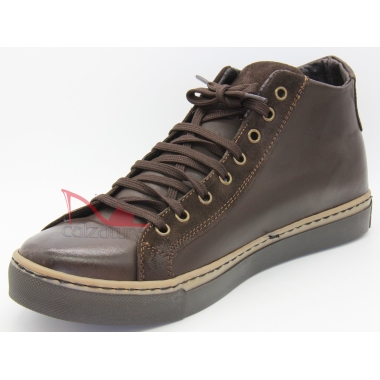 SCARPA ALTA FERRI - scarpe alte uomo