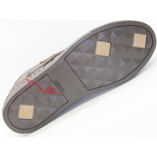 SCARPA ALTA FERRI - scarpe alte uomo