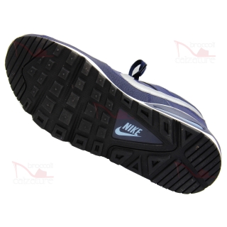 SARPA DA GINNASTICA NIKE AIR MAX COMMAND LEATHER NIKE - scarpe sport uomo