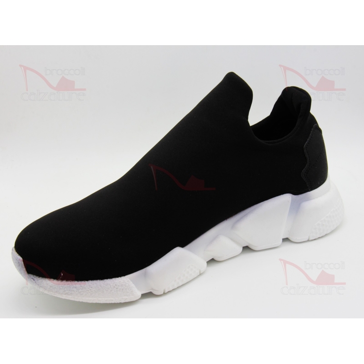 SCARPA DA CORSA  BLACKSIDE - scarpe corsa uomo