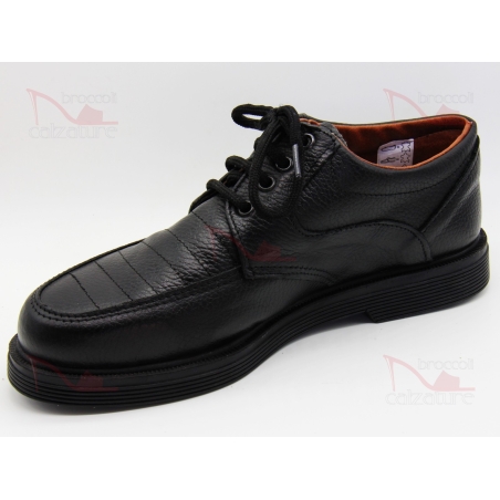 SCARPA CLASSICA RESTOCK - scarpe classiche uomo