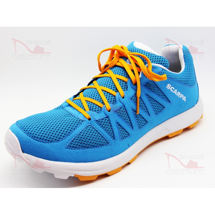 SCARPA DA GINNASTICA GAME SCARPA - scarpe ginnastica uomo,scarpe sport uomo