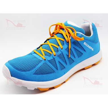 SCARPA DA GINNASTICA GAME SCARPA - scarpe ginnastica uomo,scarpe sport uomo