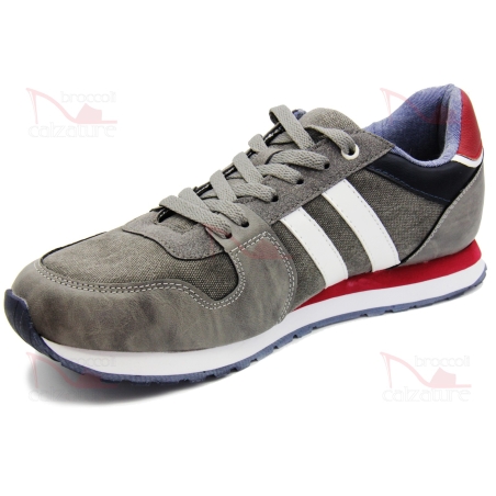 SCARPA ALTA  EL CHARRO - scarpe alte uomo,scarpe sportive uomo