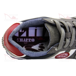 SCARPA ALTA  EL CHARRO - scarpe alte uomo,scarpe sportive uomo