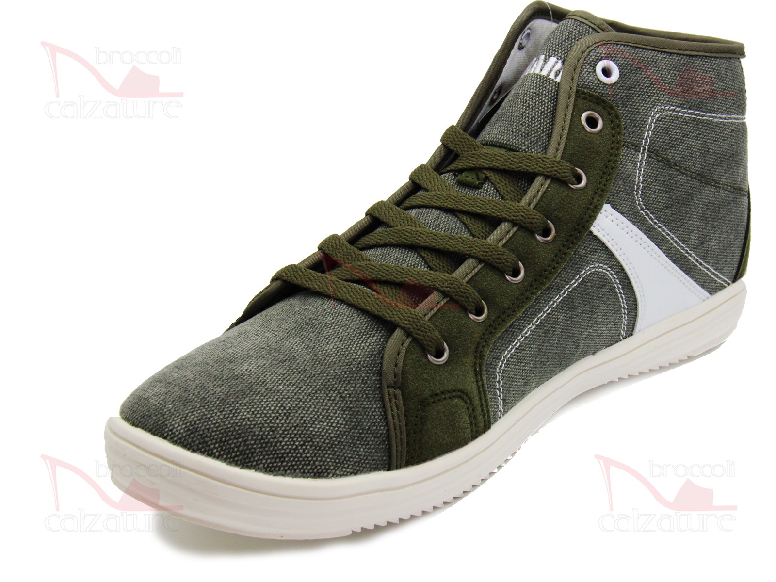 SCARPA SPORTIVA EL CHARRO - scarpe sportive uomo