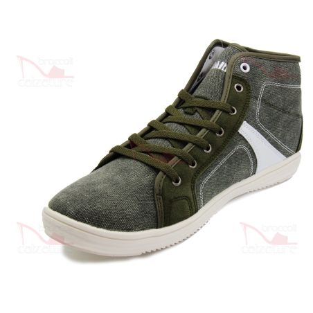 SCARPA SPORTIVA EL CHARRO - scarpe sportive uomo