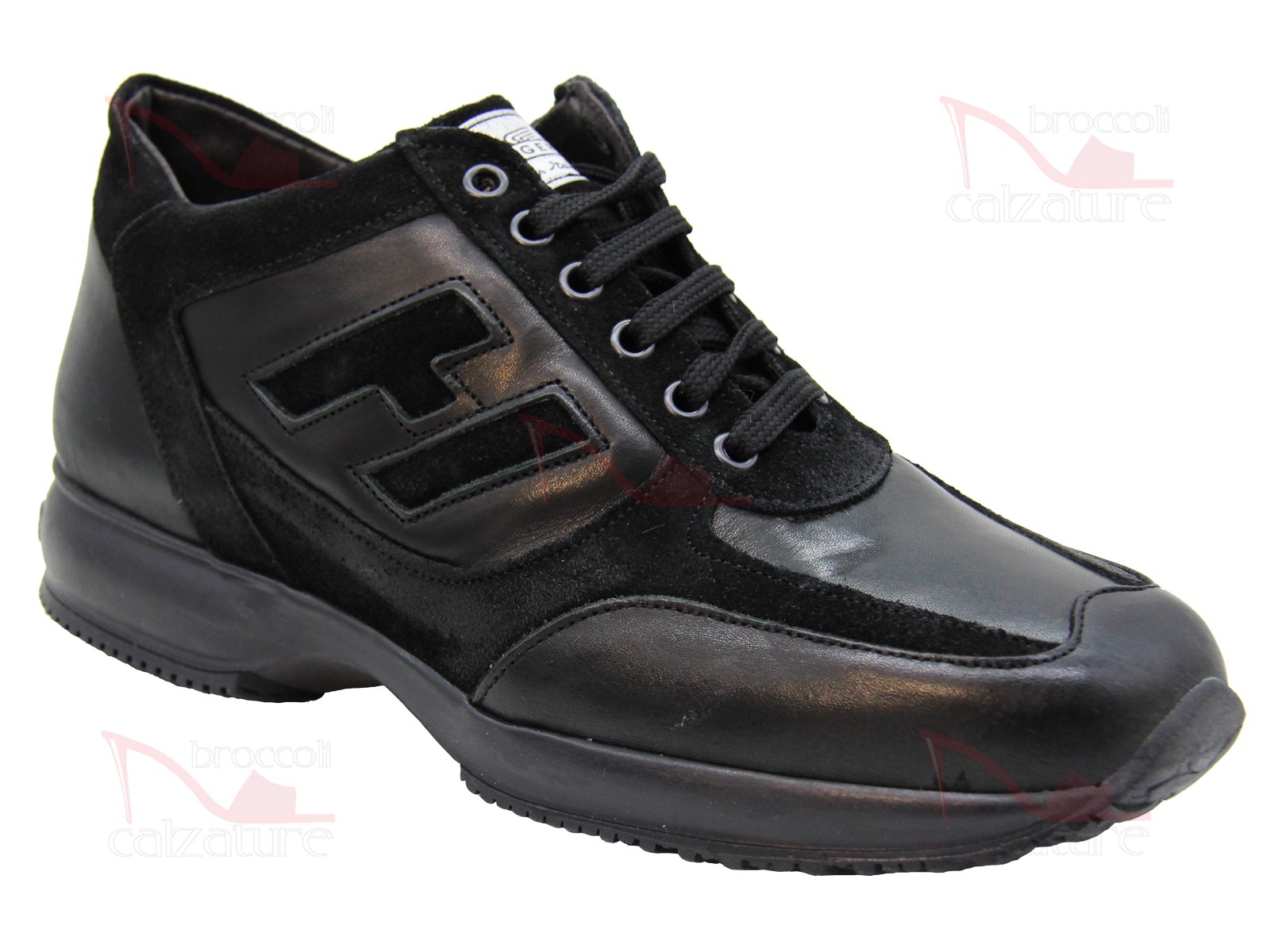 SCARPA SPORTIVA BRUGER - uomo,scarpe sportive uomo