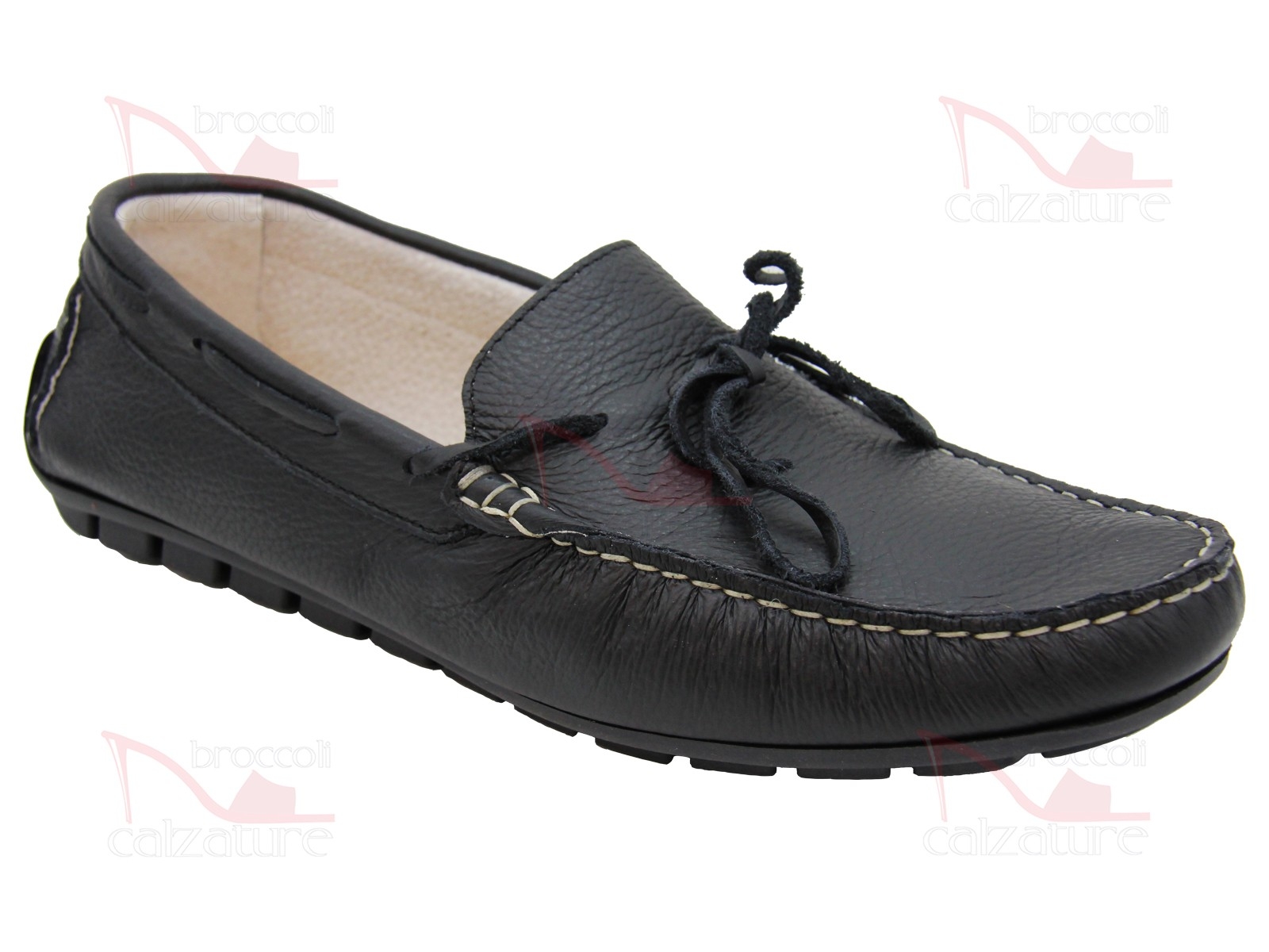 MOCASSINO PIERFRANCESCO NERI - uomo,scarpe eleganti uomo