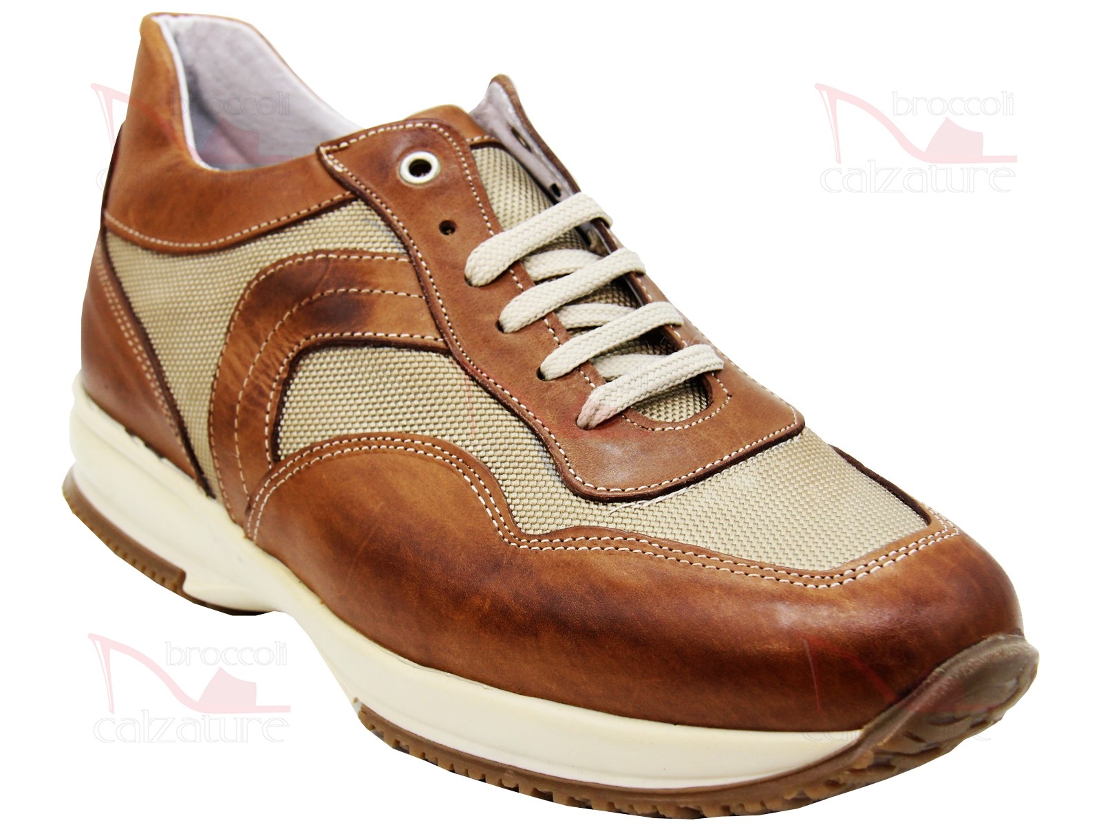 SCARPA SPORTIVA GUIDO BASSI - uomo,scarpe sportive uomo