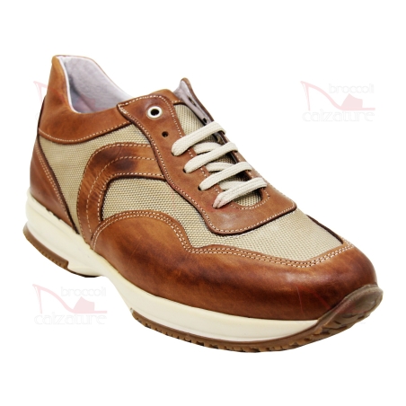 SCARPA SPORTIVA GUIDO BASSI - uomo,scarpe sportive uomo