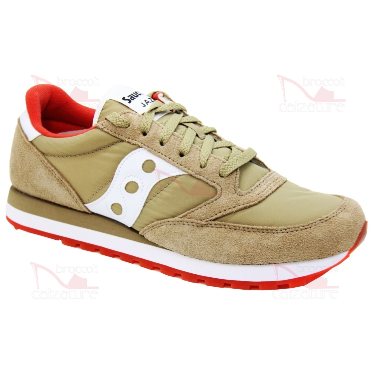 SCARPA GINNASTICA SAUCONY - sport,scarpe sport uomo,scarpe ginnastica uomo