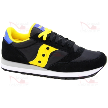 SCARPA GINNASTICA SAUCONY - sport,scarpe sport uomo,scarpe ginnastica uomo