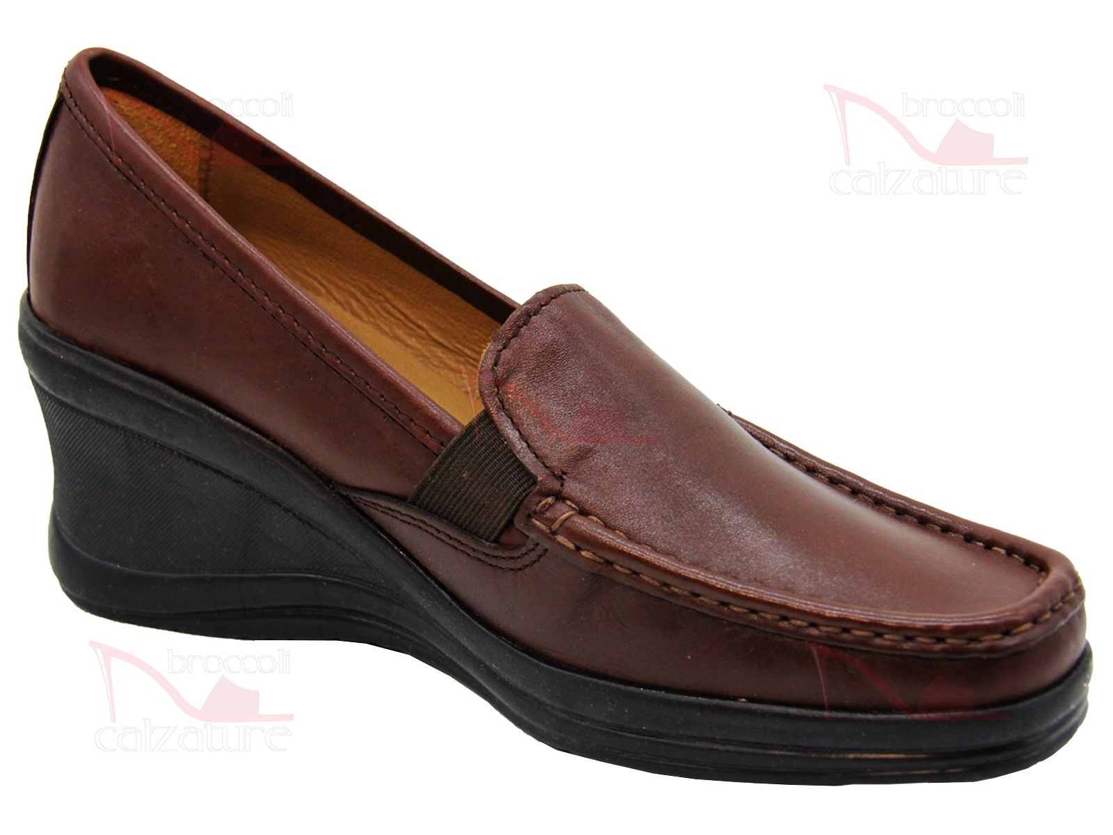 SCARPA FRANCESINA REBECCA M - donna,scarpe francesina donna