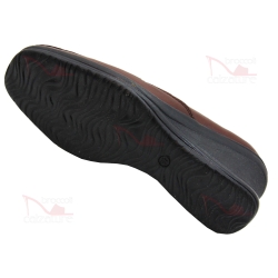 SCARPA FRANCESINA REBECCA M - donna,scarpe francesina donna