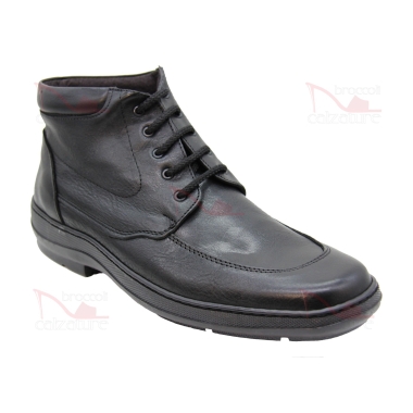 SCARPA ALTA FRANCESCO STABILE - uomo,scarpe alte uomo