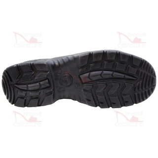 ANTINFORTUNISTICA BASSA SAFETY FOOTWEAR BEST SIDE - scarpe antinfortunistiche uomo