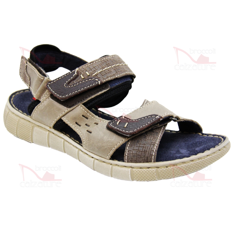SANDALO APERTO ZEN AGE - uomo,scarpe aperte e sandali uomo
