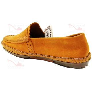 MOCASSINO Blackside - scarpe eleganti uomo