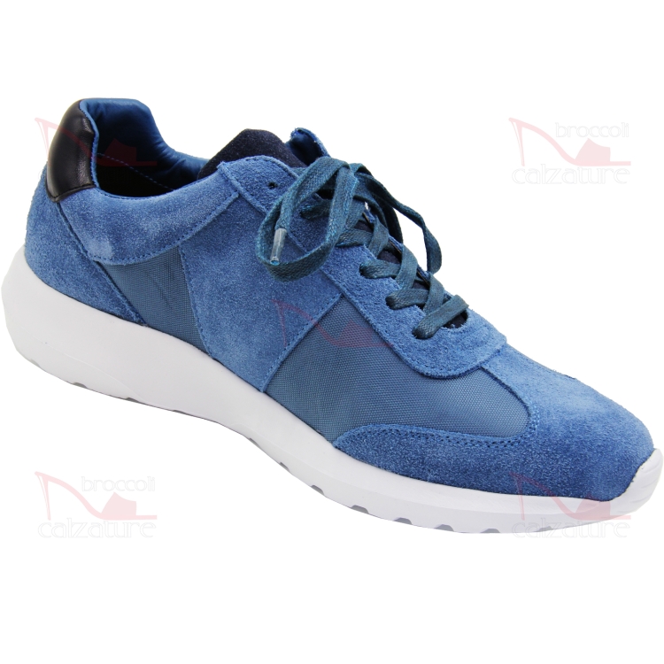 SCARPA SPORTIVA AVIREX - scarpe sportive uomo