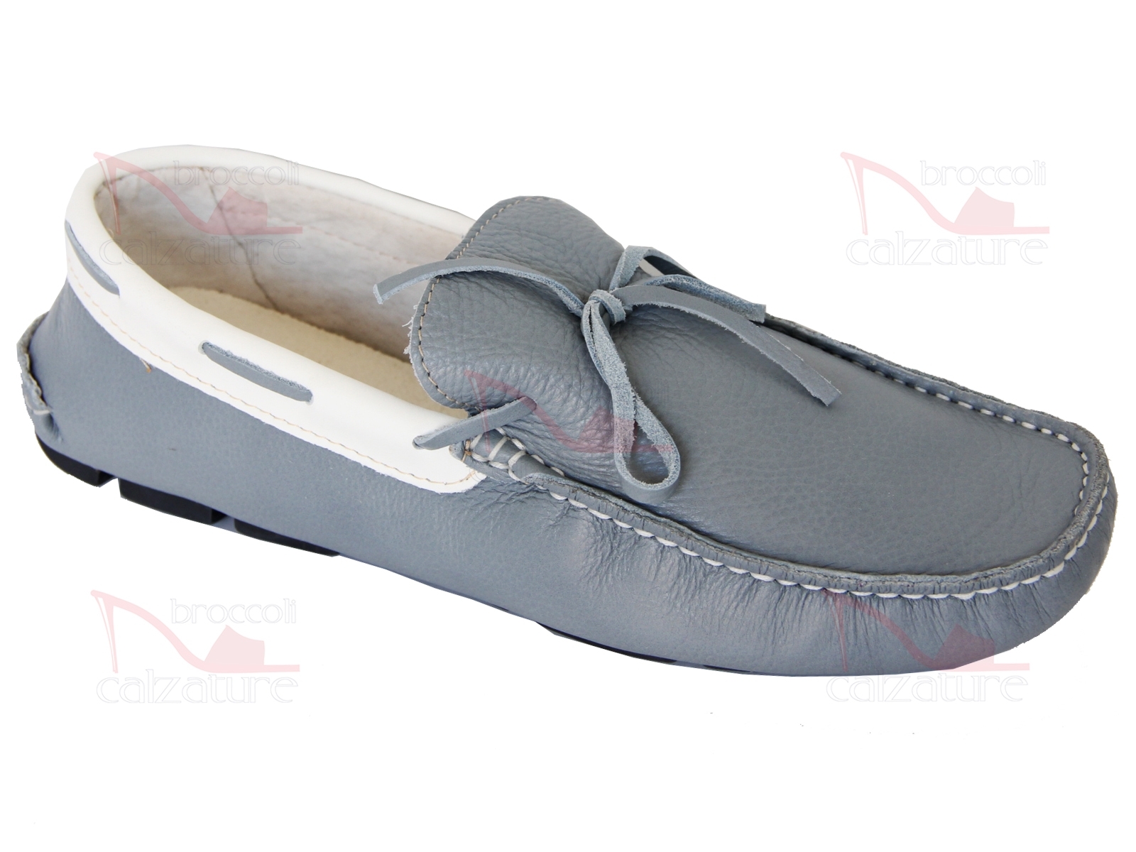 SCARPA MOCASSINO SPORTIVO - NIKENZ | Broccolistore.it