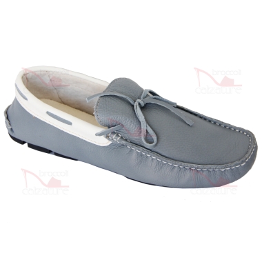 SCARPA MOCASSINO SPORTIVO - NIKENZ | Broccolistore.it