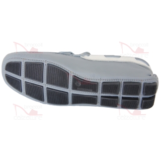 SCARPA MOCASSINO SPORTIVO - NIKENZ | Broccolistore.it