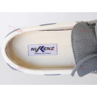SCARPA MOCASSINO SPORTIVO - NIKENZ | Broccolistore.it