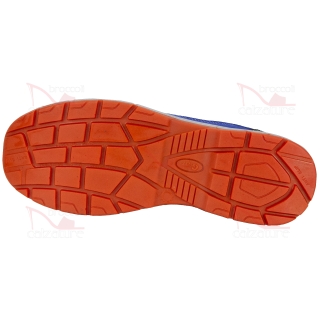 ANTINFORTUNISTICA LINUX 1 S1P GARSPORT ROYAL-ARANCIO - GDS-1050017