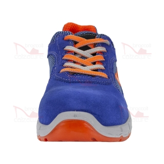 ANTINFORTUNISTICA LINUX 1 S1P GARSPORT ROYAL-ARANCIO - GDS-1050017
