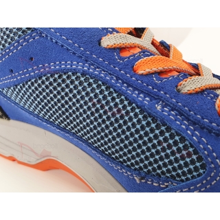 ANTINFORTUNISTICA LINUX 1 S1P GARSPORT ROYAL-ARANCIO - GDS-1050017