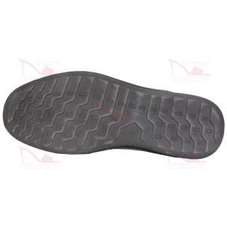 SCARPA CLSSICA PELLE CAMOSCIO ZEN AGE - ZA-475883