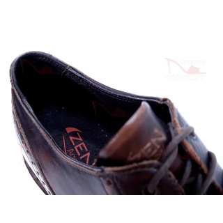 SCARPA CLSSICA CUOIO ZEN AGE - ZA-376299
