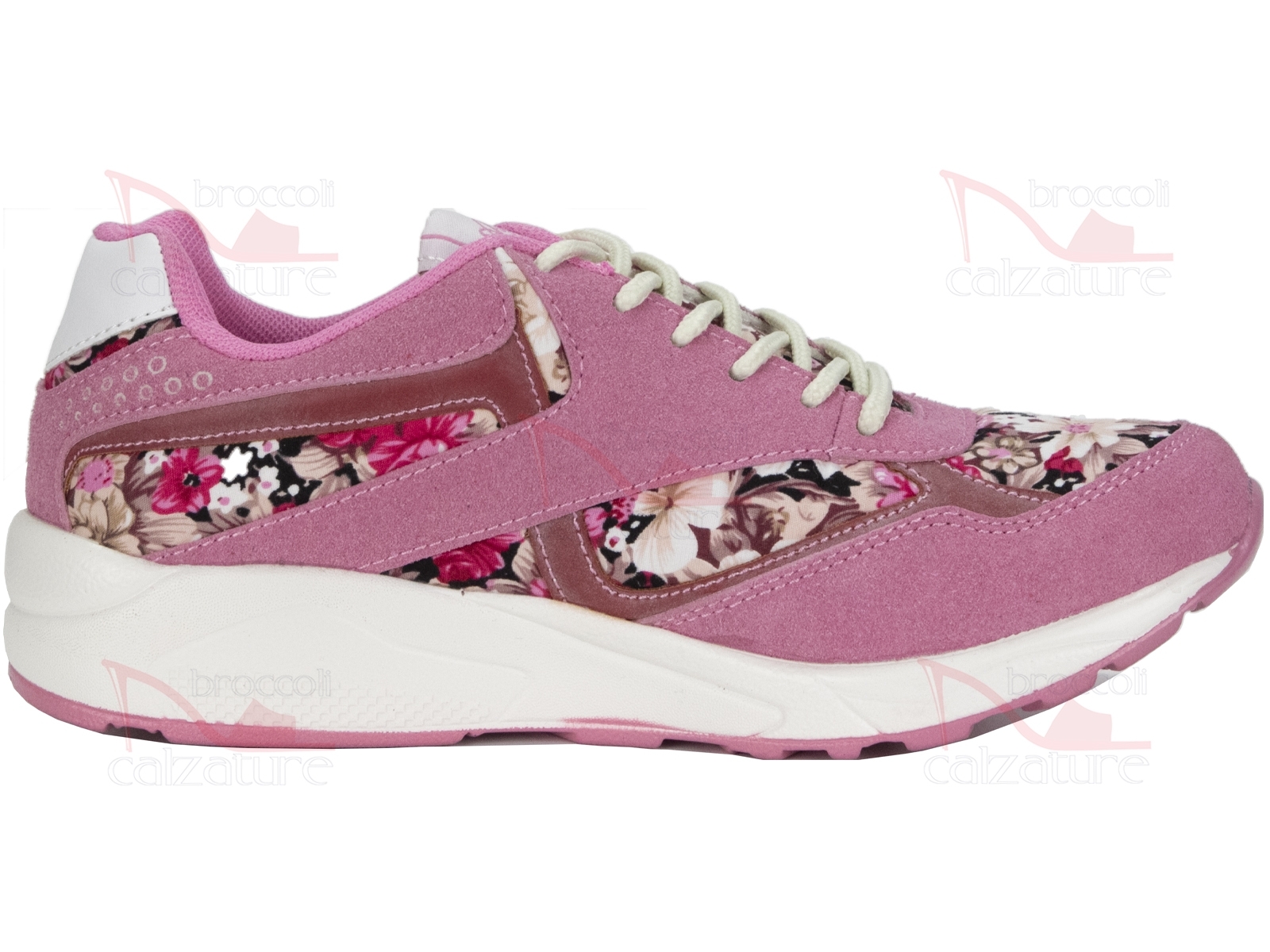 SNEAKERS PINK AUSTRALIAN  - AU-046